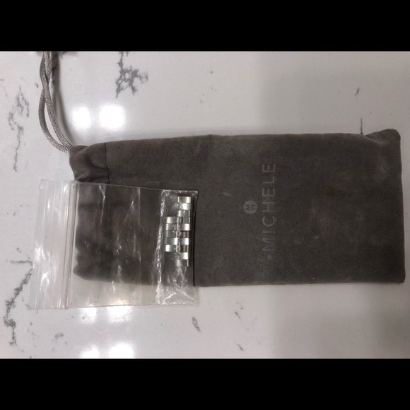 Michele Mini Urban Watch - Picture 5 of 5